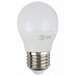 ЭРА Б0029044 Светодиодная лампа шарик LED P45-9w-840-E27