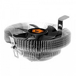 Cooler ID-Cooling DK-01S 65W/ Intel 775,115*/AMD