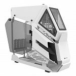 Thermaltake Case AH T600 Snow/White/Win/SPCC/5mm Tempered Glass*2