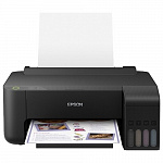 Epson L1250 4-цветная струйная печать, A4 , печать фотографий,wi-fi C11CJ71405