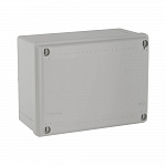 Dkc 54010 Коробка ответвит. с гладкими стенками, IP56, 150 х 110 х 70мм