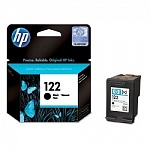 HP CH561HE Картридж №122, Black Deskjet 1050/2050/2050s, Black