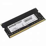 AMD SO-DIMM DDR4 8Gb PC21300 2666MHz CL16 AMD 1.2V OEM R748G2606S2S-UO