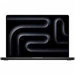 Apple MacBook Pro 14 Late 2023 MTL83LL/A КЛАВ.РУС.ГРАВ. Space Black 14.2" Liquid Retina XDR 3024x1964 M3 8C CPU 10C GPU/8GB/1TB SSD США