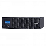 UPS CyberPower OLS10000ERT6Ua 10000VA/9000W USB/RS-232/SNMP Slot/EPO Клеммная колодка 1