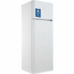 Холодильник двухкамерный Indesit TIA 16 белый