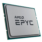Процессор серверный/ CPU SP5 AMD EPYC 9554 64C/128T, 3.1/3.75GHz, 256MB, 360W OEM