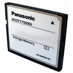 Panasonic KX-NS5134X Карта флэш-памяти SD тип XS SD XS