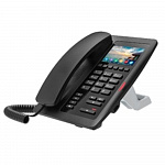 Телефон IP Fanvil H5W черный H5W BLACK
