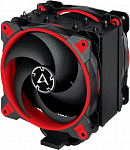 Cooler Arctic Cooling Freezer 34 eSports DUO - Red 1150-56,2066, 2011-v3 SQUARE ILM , Ryzen AM4 RET ACFRE00060A