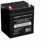 Exegate EX282945RUS Аккумуляторная батарея DTM 6012 6V 1.2Ah, клеммы F1