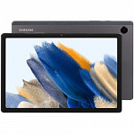 Samsung Galaxy Tab A8 SM-X205N LTE 128/4Gb темно-серый SM-X205NZAFSKZ