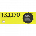 T2 TK-1170 Тонер-картридж TC-K1170 для Kyocera ECOSYS M2040dn/M2540dn/M2640idw 7200k с чипом