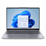 Lenovo ThinkBook 16 G6 IRL 21KH005TAK Grey 16" WUXGA IPS i7-13700H2.4GHz/16GB/512GB SSD/DOS/+Bag