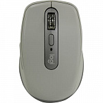 910-005991 Мышь Logitech MX Anywhere 3 for Mac белый лазерная 4000dpi беспроводная BT/Radio USB для ноутбука 6but