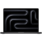 Apple MacBook Pro A2991 M3 Pro 12 core/36Gb/SSD512Gb/18 core GPU/16.2"/Retina XDR/Mac OS/black MRW23LL/A