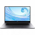 HUAWEI MateBook D15 2022 i5 16/512 Space Gray 53013PEW