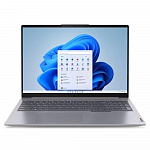 Lenovo ThinkBook 16 G6 IRL 21KH00PEAK КЛАВ.РУС.ГРАВ. Grey 16" WUXGA IPS i7-13700H2.4GHz/16GB/512GB SSD/DOS