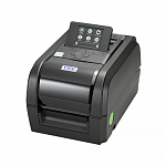 TSC TX210 Принтер этикеток TX210-A001-1202 203 Dpi, 8 Ips + Lcd