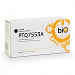 Bion Q7553A Картридж для Hp LaserJet P2014, P2015dn/n/x, M2727nf/nfs 3'000 стр. Черный