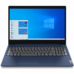 Lenovo IdeaPad 3 15ITL5 81X80057RU Abyss Blue 15.6" FHD TN i3-1115G4/8GB/256GB SSD/W11