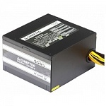 Chieftec 650W RTL GPS-650A8 ATX-12V V.2.3 PSU with 12 cm fan, Active PFC, fficiency 80% with power cord 230V only