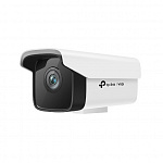 TP-Link VIGI C300HP-4 VIGI Уличная цилиндрическая IP камера 3 МП