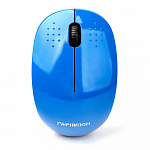 Гарнизон Мышь беспров. GMW-440-2, синий, 1000 DPI, 2 кн.+ колесо-кнопка