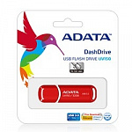 A-DATA Flash Drive 32Gb UV150 AUV150-32G-RRD USB3.0, Red