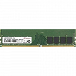 Модуль памяти Transcend Модуль памяти Transcend 8GB JM DDR4 3200Mhz U-DIMM 1Rx8 1Gx8 CL22 1.2V