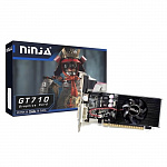 Sinotex Ninja GT710 1GB 64bit DDR3 DVI HDMI CRT PCIE