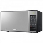 Samsung ME83XR/BWT Микроволновая печь, 850 Вт, 23 л, чёрный