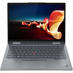 Lenovo Thinkpad X1 Yoga 14,0'wuxga/Core i5-1240P/16Gb/512Gb/Win 11pro 21CD004TRT