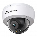 TP-Link VIGI C2404mm Купольная камера 4 Мп с цветным ночным видением