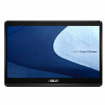 AIO Asus E1600WKAT-BA007M 15.6" Full HD Touch Cel N4500/4Gb/SSD128Gb UHDG/noOS/black 1920x1080