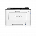 Pantum BP5100DW Принтер, Mono Laser, дуплекс, A4, 40 стр/мин, 1200x1200 dpi, 512 MB RAM, лоток 250 листов, USB, LAN, WiFi, сткартр. 3000стр. проектная модель