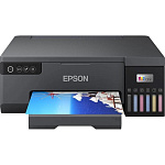 Принтер струйный Epson L8050 c11ck37405