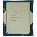 CPU Intel Core i5-14600K Raptor Lake OEM
