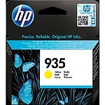 HP C2P22AE Картридж №935, Yellow Officejet Pro 6830, 400стр.