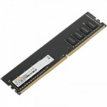 Digma DDR4 DIMM 4GB DGMAD42666004S PC4-21300, 2666MHz