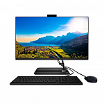 Lenovo IdeaCentre AIO 3 27ALC6 F0FY00M5RK Black 27" FHD Ryzen 7 7730U2Ghz/16384Mb/512SSDGb/noDVD/Int:AMD Radeon/noOS + RU kbd, mouse USB