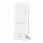 MikroTik RBwAPGR-5HacD2HnD&R11e-LTE wAP ac LTE kit Маршрутизатор с LTE модемом, 2x 1G RJ45, micro-SIM, RouterOS L4