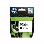 HP C2P23AE Картридж №934XL черный Officejet Pro 6830 e-All-in-One