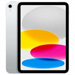 Apple iPad 10,9" 2022 Wi-Fi, 64 ГБ, серебристый