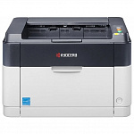 Принтер лазерный KYOCERA Лазерный принтер Kyocera FS-1060DN A4, 600 dpi, 32Mb, 25 ppm, 250 л., дуплекс, USB 2.0., Ethernet продажа только с доп. тонером TK-1120
