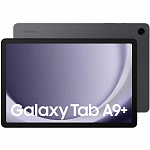 Планшет Samsung Планшет 11&quot; Samsung Galaxy Tab A9+ SM-X216B 4+64Gb Серый SM-X216BZAAMEA