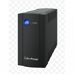 UPS CyberPower UTC850EI 850VA/425W IEC C13 x 4