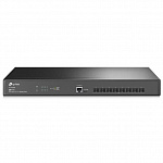 TP-Link SX3008F Управляемый коммутатор JetStream уровня 2+ с 8 портами SFP+