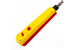 Hyperline HT-3133TB Инструмент для заделки витой пары в комплекте нож HT-13TB