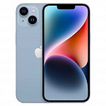 MQ583AA/A Apple iPhone 14 Plus 256GB Blue A2888